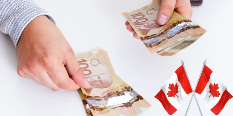 Canada CRA payment dates June 2026.